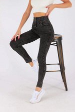 ДЖИНСЫ ЖЕНСКИЕ, код 6272508