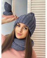 КОМПЛЕКТ  ДВОЙНОЙ ФЛИС, код 3208540
