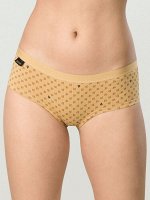 LUHA6316 трусы женские
