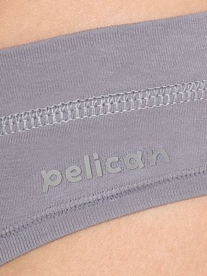 Pelican LULB6309 трусы женские слипы