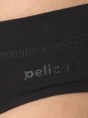Pelican LULB6309 трусы женские слипы