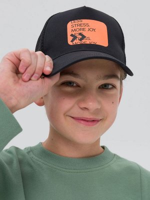 BWQC3322 кепка для мальчиков
