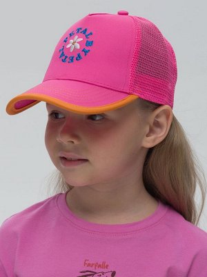 GWQC3319 кепка для девочек