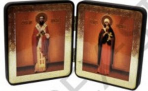 иконы православные