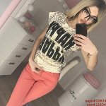 Футболка Пр-во Турция