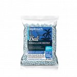 Пленочный воск BLISS &quot;BALI&quot; с маслом моринги и конц. морских водор. Depiltouch, 100 г.