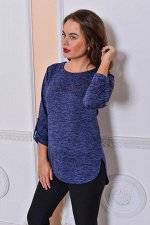 Туника Дарина (синий)