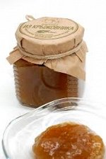 Из крыжовника