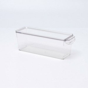 Универсальный контейнер для хранения Storage Box / 30 x 9,5 x 10 см