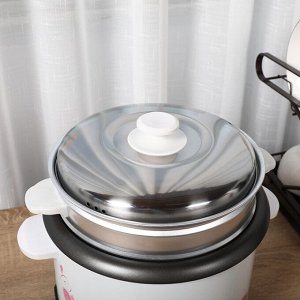 Рисоварка, Электрическая кастрюля "RiceCooker" ,5л