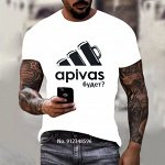 ФУТБОЛКА МУЖСКАЯ, код 4320800
