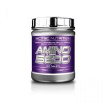 Аминокислоты (BCAA) Scitec Nutrition Amino 5600 200 tab