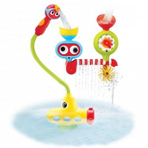 Игрушка для ванны Yookidoo Подводная лодка