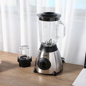 Блендер 1,5л "Electric Mixer"