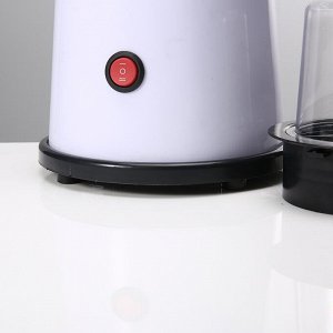 Блендер с кофемолкой 2в1 "Vitamix" 1,5л