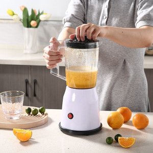 Блендер с кофемолкой 2в1 "Vitamix" 1,5л