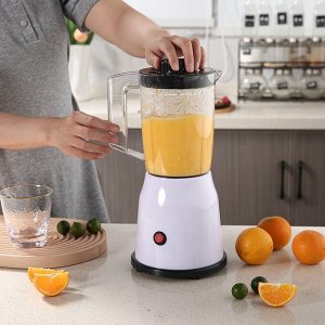 Блендер с кофемолкой 2в1 "Vitamix" 1,5л