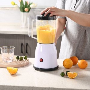 Блендер с кофемолкой 2в1 "Vitamix" 1,5л