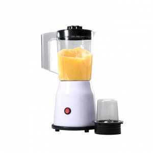 Блендер с кофемолкой 2в1 "Vitamix" 1,5л