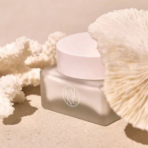 Kaine Омолаживающий крем с грибом и растительным коллагеном Vegan Collagen Youth Cream