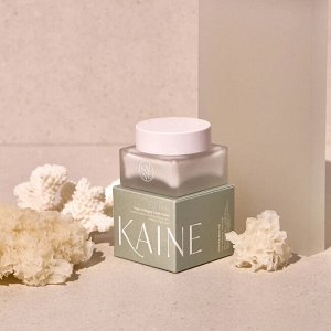 Kaine Омолаживающий крем с грибом и растительным коллагеном Vegan Collagen Youth Cream