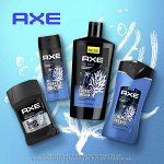 Бомбические новинки от AXE! Супер свежий Axe Cool Ocean