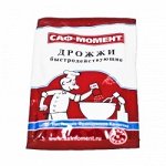 Дрожжи Саф-Момент быстродействующие 11 г