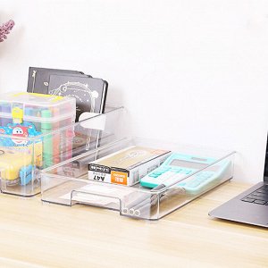 Универсальный контейнер для хранения Storage Box / 31 x 20,5 x 4,5 см