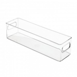 Универсальный контейнер для хранения Storage Box / 39 x 9,5 x 12 см