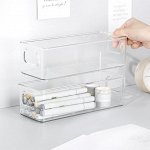 Универсальный контейнер для хранения Storage Box / 35 x 10,5 x 10 см