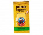 Мука кукурузная Полента 1кг