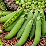 Горох Первенец сахарный, раннеспелый 10гр Гавриш/БП