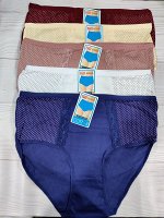 Трусы женские 4XL (50-52)