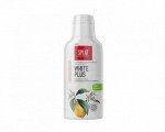 Ополаскиватель д/полости рта Splat Professional White Plus/Отбеливание плюс 275 мл.