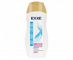 EXXE Увлажняющий шампунь VITAMIN PRO &quot;Объём и сияние&quot;, 400 мл