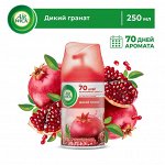 Освежители воздуха