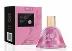 Парфюмерная вода &quot;Sunset&quot; 50 мл