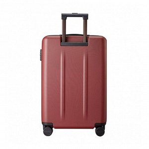 Чемодан Xiaomi NINETYGO Danube Luggage 28" (100л) Подушка для шеи в подарок!