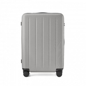 Чемодан Xiaomi NINETYGO Danube Luggage 24" (64л) Подушка в подарок!
