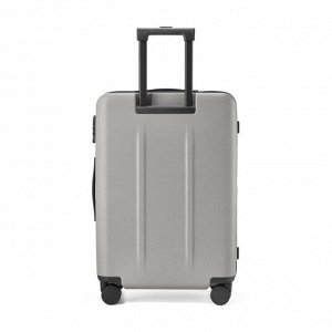 Чемодан Xiaomi NINETYGO Danube Luggage 24" (64л) Подушка в подарок!