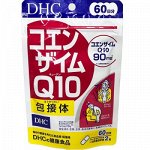 DHC Коэнзим Q10 на 60 дней