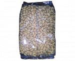 Миндаль целый бланшированный 1кг*10 Турция, , кг