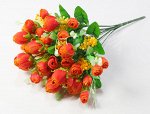 Букет ранункулюса 36 цветков