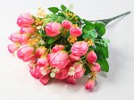 Букет ранункулюса 36 цветков