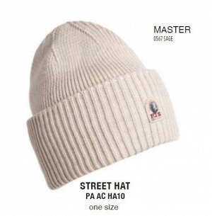 Шапка STREET HAT