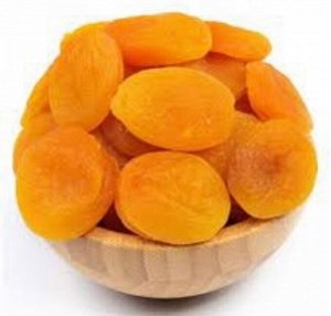 Курага желтая "Джамбо" 500 гр. Турция