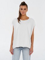 T W8906.50 (104-1-coll) футболка (фуфайка) жен ONE SIZE