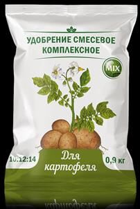 Для картофеля (5кг) Арт-НА72 /6шт/591386