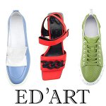 Ed&#039;Art. Здесь каждый найдет свою пару