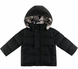Куртка детская (зима)